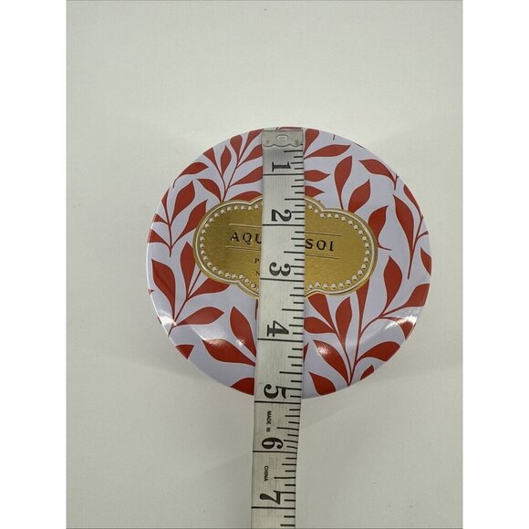 Aqua De Soi Pomander Cinnamon Scented Holiday Candle Natural Soy 21 Ounce NEW - Picture 6 of 7